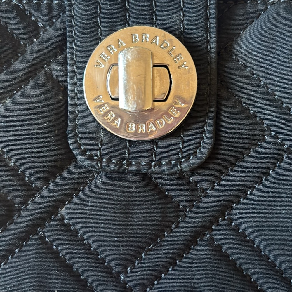 Vera Bradley Wallet - Picture 5 of 5